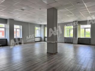 Аренда помещения свободного назначения 130 м²
