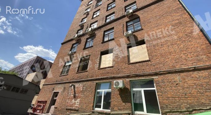 Аренда помещения свободного назначения 571 м², Большой Саввинский переулок - фото 2