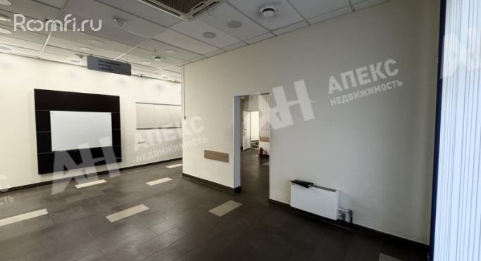 Аренда помещения свободного назначения 130 м², Ярцевская улица - фото 2