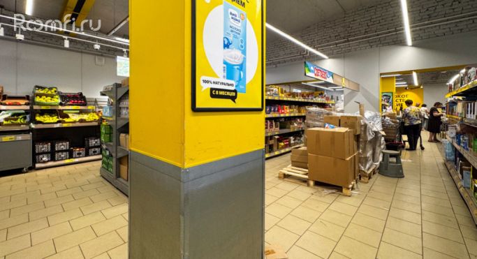 Продажа торгового помещения 337.1 м², Дмитровское шоссе - фото 3