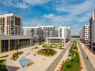 Аренда помещения свободного назначения 87 м²