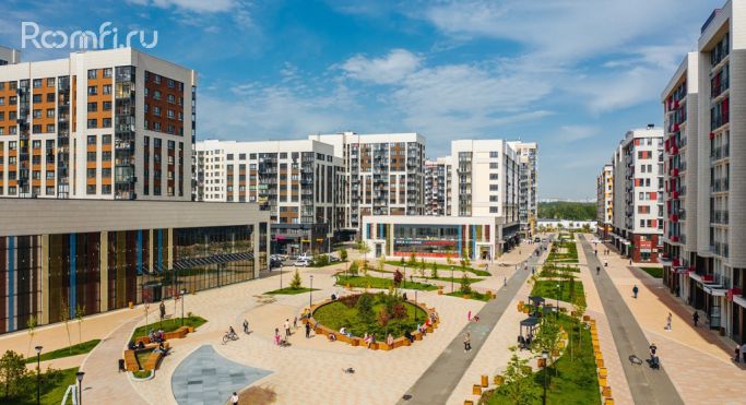 Аренда помещения свободного назначения 87 м², бульвар Веласкеса - фото 1