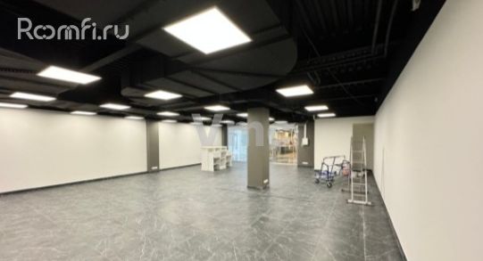 Аренда помещения свободного назначения 112 м², Верейская улица - фото 2