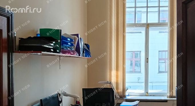Аренда офиса 218 м², Садовая-Кудринская улица - фото 2