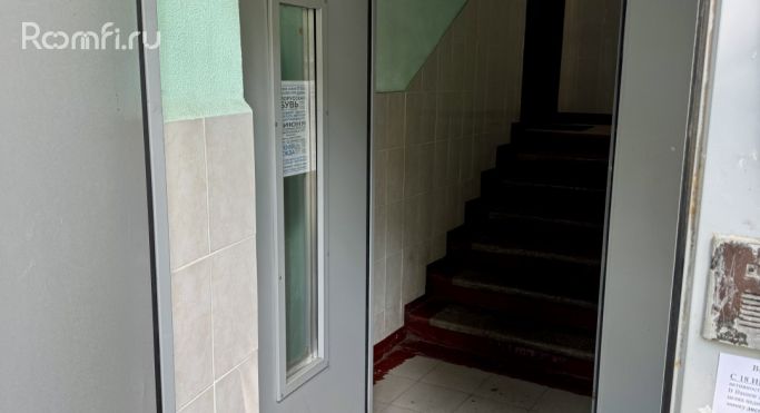 Аренда помещения свободного назначения 50 м², 1-й Саратовский проезд - фото 3