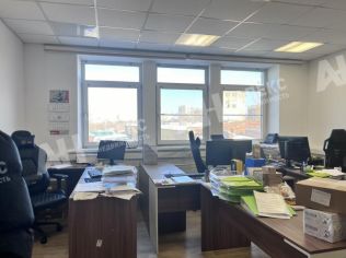 Аренда офиса 62 м²