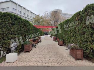 Аренда офиса 914 м²