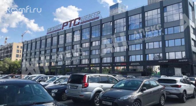 Аренда офиса 148 м², Дмитровское шоссе - фото 2