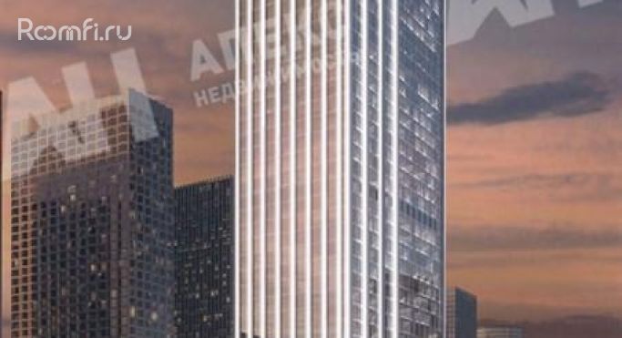 Продажа помещения свободного назначения 104 м², 1-й Силикатный проезд - фото 3
