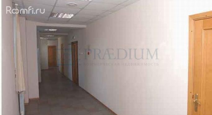 Аренда офиса 3176 м², Большой Каретный переулок - фото 3