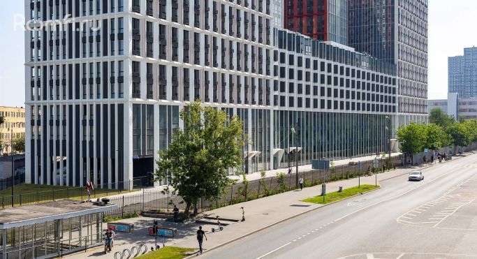Аренда помещения свободного назначения 59.3 м², Новоостаповская улица - фото 5