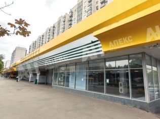 Аренда склада 1660 м²