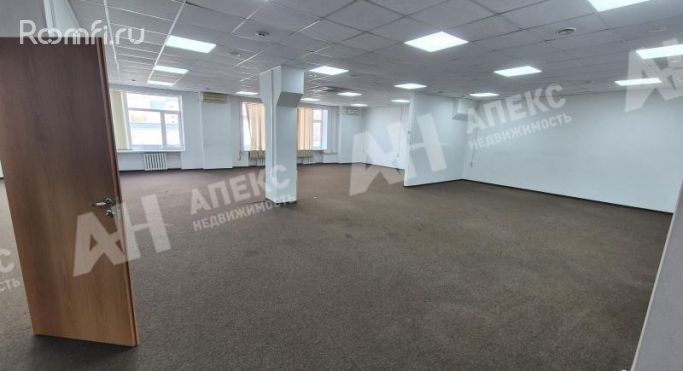 Аренда помещения свободного назначения 270 м², 2-я Магистральная улица - фото 3