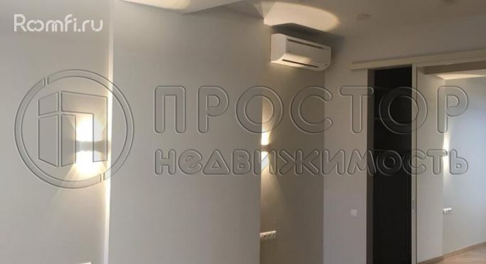 Продажа помещения свободного назначения 72.9 м², Мосфильмовская улица - фото 3