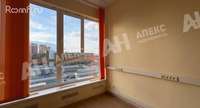 Аренда офиса 65 м², проспект Вернадского - фото 3