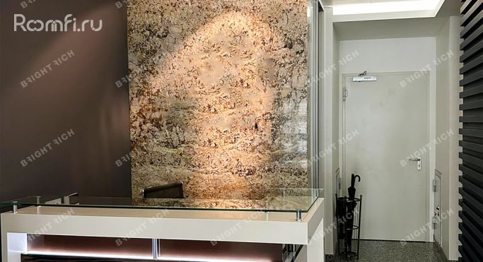 Аренда офиса 293.9 м², Романов переулок - фото 2