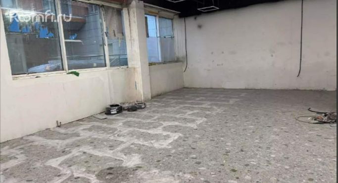 Продажа помещения свободного назначения 2032 м², проспект Вернадского - фото 4