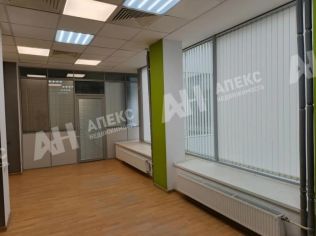 Аренда помещения свободного назначения 61 м²