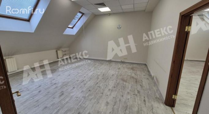 Аренда офиса 239 м², Мичуринский проспект - фото 1