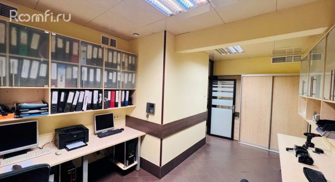 Продажа помещения свободного назначения 553 м², проезд Энтузиастов - фото 3