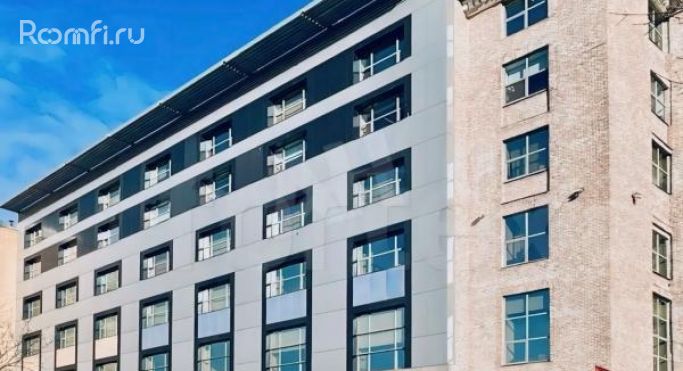 Продажа офиса 553 м², улица Бутырский Вал - фото 3