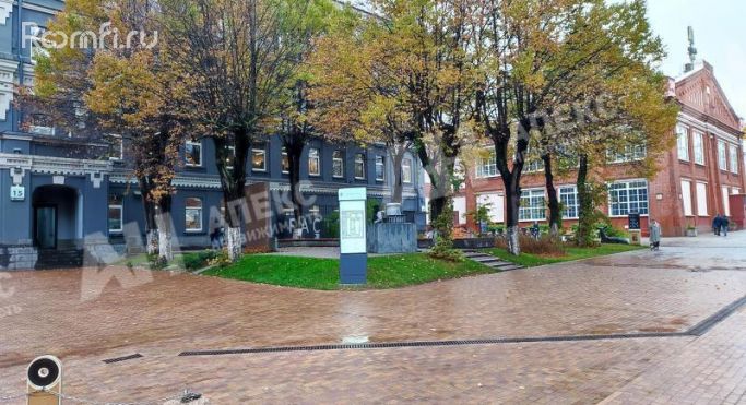Аренда офиса 2468 м², Вятская улица - фото 3