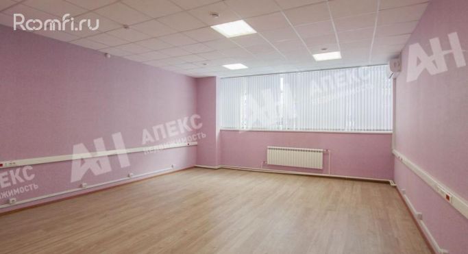 Аренда офиса 117 м², улица Годовикова - фото 3