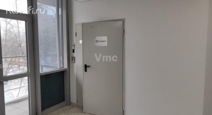 Аренда помещения свободного назначения 80.6 м², Дербеневская улица - фото 3