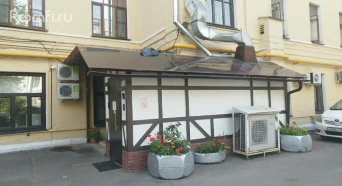 Продажа помещения свободного назначения 229 м², Сеченовский переулок - фото 1