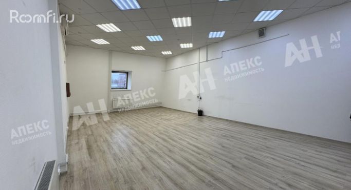 Аренда офиса 75 м², Новослободская улица - фото 3