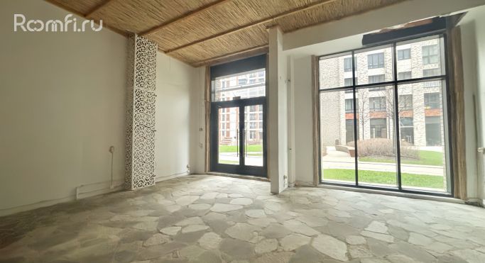 Аренда помещения свободного назначения 42.1 м², улица Виктора Маслова - фото 2