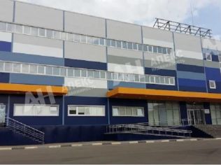 Продажа склада 3000 м²