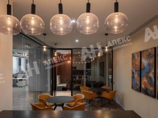 Аренда офиса 2606 м²