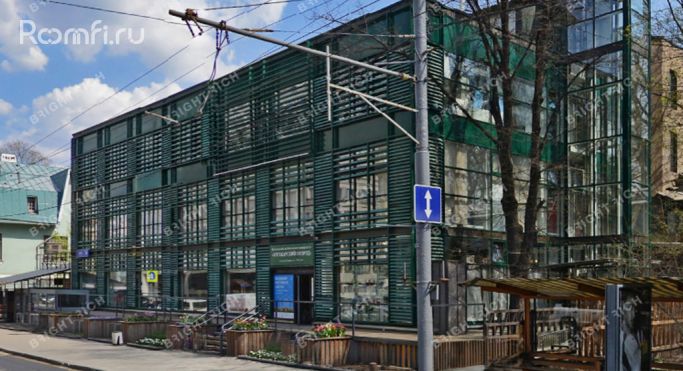 Аренда офиса 450 м², проспект Мира - фото 3