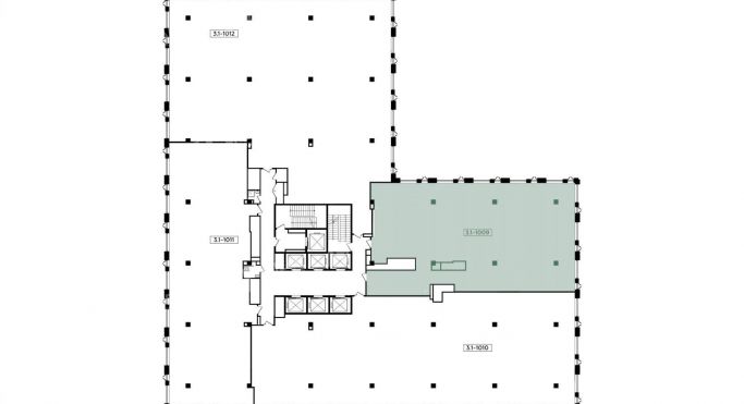 Продажа помещения свободного назначения 400 м², проспект Магеллана - фото 2