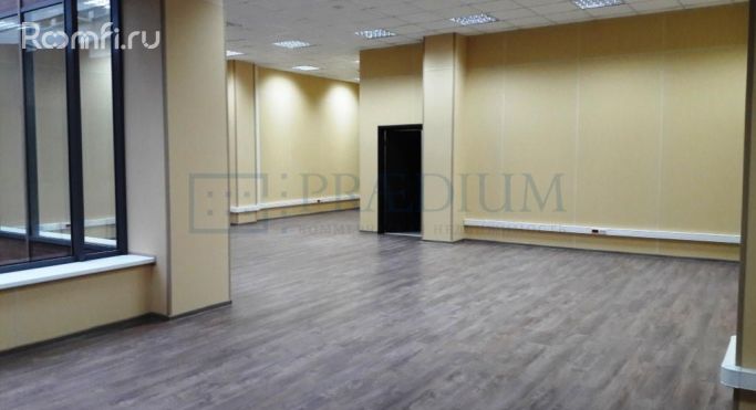 Аренда офиса 3591 м², Скотопрогонная улица - фото 3