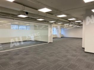 Аренда офиса 578 м²
