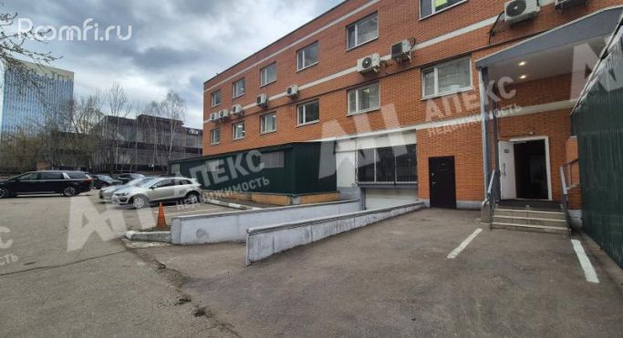 Аренда помещения свободного назначения 781 м², Профсоюзная улица - фото 3