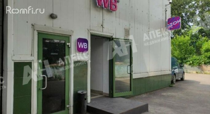 Продажа торгового помещения 100 м², Лобненская улица - фото 2