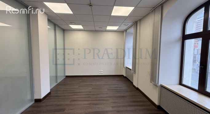 Аренда офиса 253 м², улица Большая Якиманка - фото 2