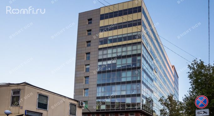 Продажа офиса 245.5 м², Михалковская улица - фото 2