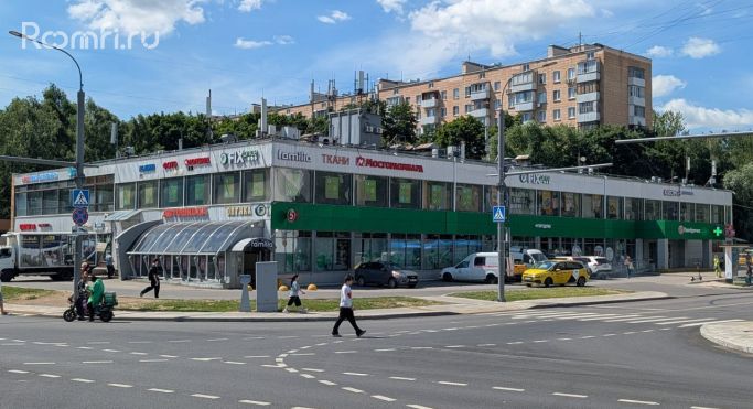 Продажа помещения свободного назначения 3131 м², Кантемировская улица - фото 2