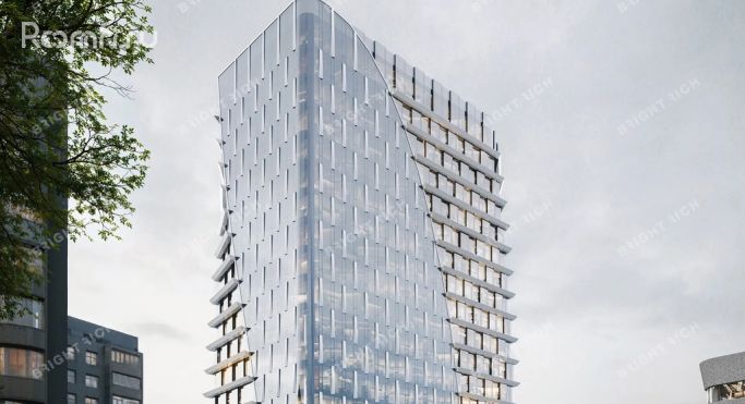 Продажа офиса 231.8 м² - фото 2