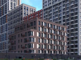 Аренда помещения свободного назначения 39 м²