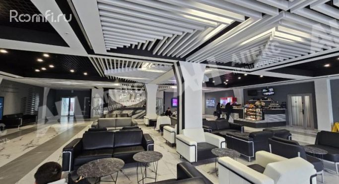 Аренда офиса 590 м², улица Обручева - фото 3
