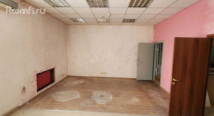 Аренда помещения свободного назначения 61 м², Зверинецкая улица - фото 3