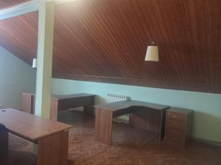 Аренда офиса 31 м²