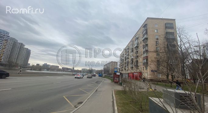 Продажа помещения свободного назначения 365 м², Дербеневская набережная - фото 1