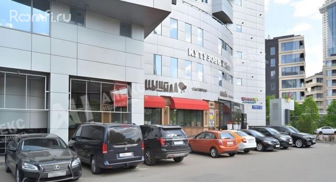 Аренда офиса 200 м², Минская улица - фото 2