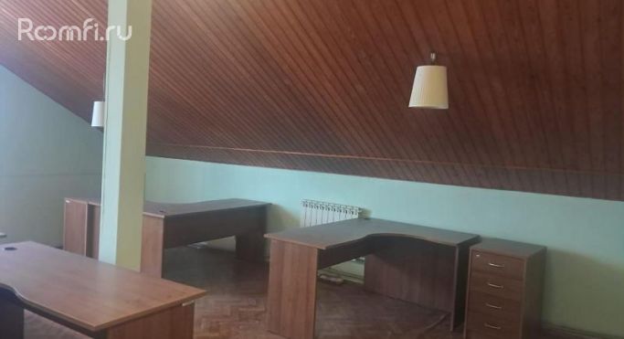 Аренда офиса 31 м², улица Адмирала Корнилова - фото 1